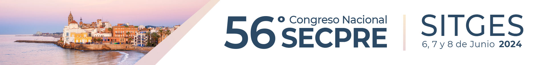 56º Congreso Nacional SECPRE