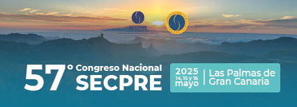 57º Congreso Nacional SECPRE